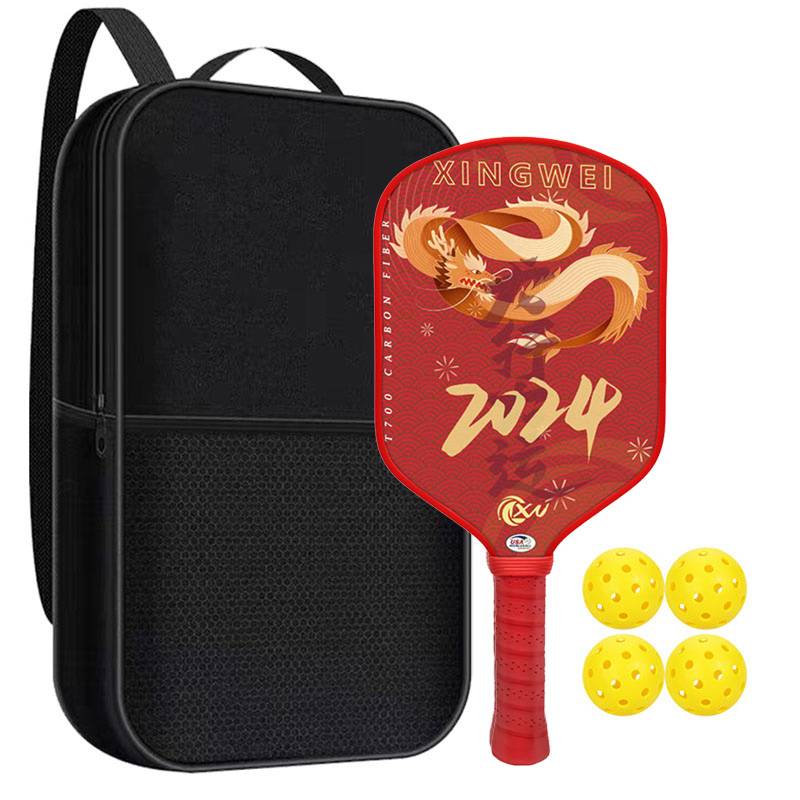 Carbon fiber 2 shots 4 balls and 1 pack